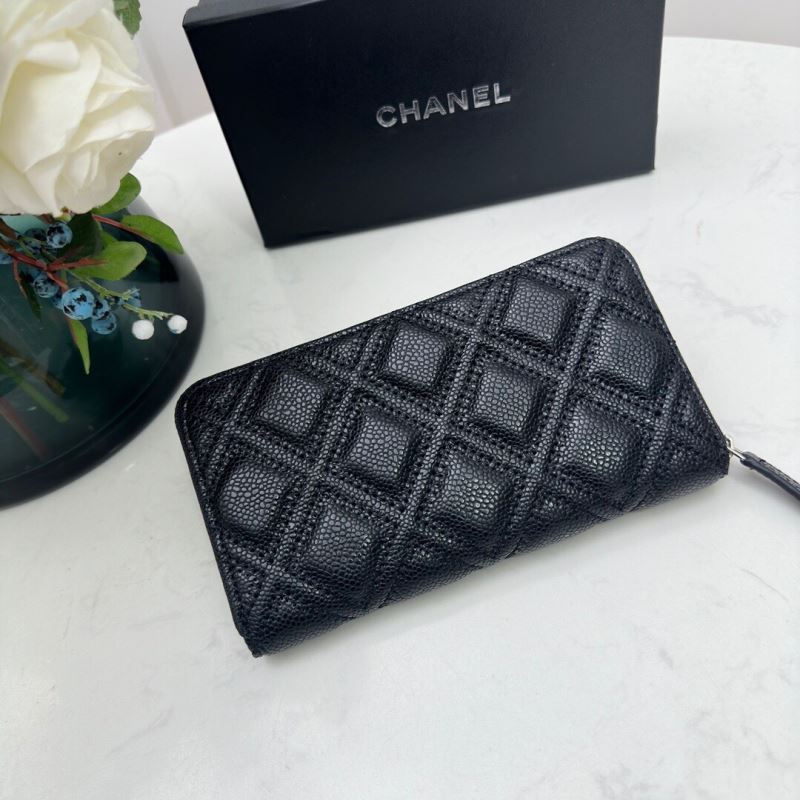 Chanel Wallets Purse